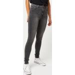 Jeans skinny Levi's gris Taille 3 XL pour femme 