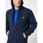 Sweats de créateur Ralph Lauren Polo Ralph Lauren bleus à capuche Taille XXL en promo 