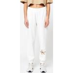 Joggings Calvin Klein Jeans blancs Taille L 