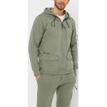 Sweats Pepe Jeans verts Taille S 