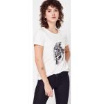 T-shirts Ikks blancs Taille S 