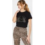 T-shirts Ikks noirs Taille XS 