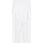 Pyjamas de créateur Ralph Lauren Polo Ralph Lauren blancs en promo 
