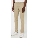 Pantalons chino Tommy Hilfiger beiges 
