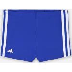 Boxers adidas Sportswear bleus Taille S look sportif pour homme 