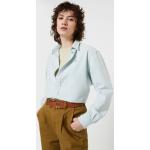 N Wd Crp St-Long Sleeve-Button Front Shirt par Polo Ralph Lauren