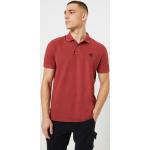SS Millers River Pique Polo (RF) par Timberland