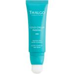 Soins du visage Thalgo au calcium 50 ml pour le visage régénérants pour peaux sèches texture crème 