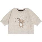 Sweatshirts beiges à motif chiens pour bébé de la boutique en ligne Kelkoo.fr 