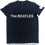 Vêtements bleus Beatles look fashion pour homme 