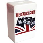 The Beatles Tirelire ceramique Beatles Story