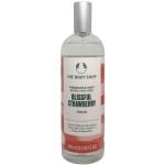 Brumes parfumées  The Body Shop Strawberry cruelty free 100 ml pour femme 