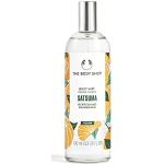 Brumes parfumées  The Body Shop Satsuma cruelty free pour femme 