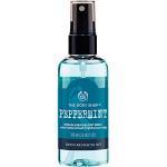 The Body Shop Peppermint Cooling Foot Spray