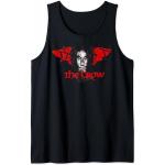 The Crow – Shattered Crow Débardeur