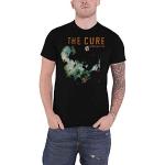The Cure T Shirt Disintegration Album Cover Band Logo Nouveau Officiel Homme Size XL