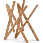 Meubles en bois h + h furniture marron en promo 