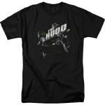 The Hood Green Arrow T-Shirt