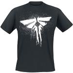The Last Of Us Firefly Homme T-Shirt Manches Court