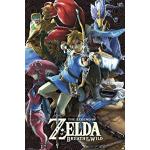 Posters Pyramid International multicolores The Legend of Zelda 