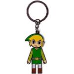 Porte-clés The Legend of Zelda look fashion 