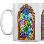 Mug en Céramique 315ml/ 11Oz - The Legend Of Zelda