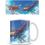 The Legend Of Zelda: Skyward Sword, Multicolore, 11 oz/315 ML Mug