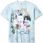 The Mountain T-Shirt Kittens XXX-Large