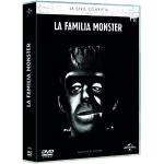 The Munsters (Seasons 1-2) (LA FAMILIA MONSTER - DVD - TEMPORADAS 1-2, Importé d'Espagne, langues sur les détails)