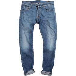 The.Nim Dylan 2017 Jeans Slim Fit, bleu, taille 29