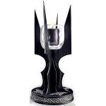 The Noble Collection The Lord of The Rings: Candlestick Staff of Saruman