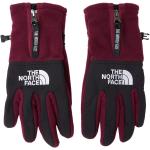 Gants The North Face roses Taille L pour homme 
