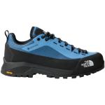 Chaussures de randonnée The North Face Alpine bleues en fil filet en gore tex Pointure 39 pour femme 