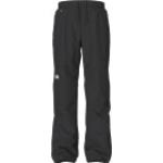 Pantalons de randonnée The North Face noirs en polyamide imperméables Taille L look fashion pour homme 