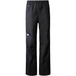 Pantalons de randonnée The North Face noirs en polyamide imperméables Taille XXL look fashion pour homme 