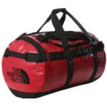 THE NORTH FACE Base Camp Duffel M Tnf Red/tnf Black - Sac duffel - Rouge - taille Unique