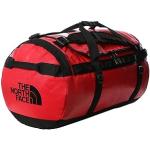 THE NORTH FACE NF0A52SBKZ31 BASE CAMP DUFFEL - L Gym Bag Homme TNF RED/TNF BLACK Taille OS
