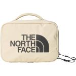 The North Face - Base Camp Voyager Dopp Kit - Trousse de toilette - 4 l - gravel / tnf black