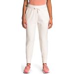 Joggings The North Face blancs Taille S look fashion pour femme 