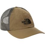 THE NORTH FACE NF0A55IU37U Horizon Mesh Cap Hat Unisex Adult Military Olive Taille OS