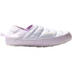 Chaussons mules The North Face Thermoball violet lavande Pointure 36,5 pour femme 