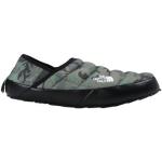 Baskets basses The North Face Thermoball kaki camouflage en textile Pointure 44,5 look militaire pour homme 