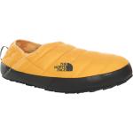 Chaussons mules The North Face Thermoball jaunes Pointure 40,5 pour homme 