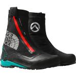 Chaussures de randonnée The North Face grises en caoutchouc imperméables Pointure 43 look fashion pour homme en promo 