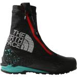 Chaussures de randonnée The North Face grises en caoutchouc imperméables Pointure 42,5 look fashion pour homme en promo 