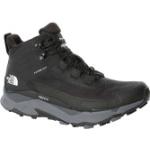 Chaussures de randonnée The North Face Vectiv Exploris noires étanches à lacets look fashion pour homme 