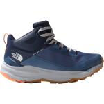 Chaussures de randonnée The North Face Vectiv Exploris bleues étanches à lacets Pointure 41,5 look fashion pour femme en promo 