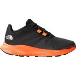 Chaussures de running The North Face Vectiv orange Pointure 46 look fashion pour homme en promo 