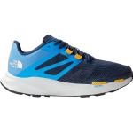Chaussures de running The North Face Vectiv blanches Pointure 43 look fashion pour homme en promo 