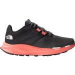 Chaussures de running The North Face Vectiv roses Pointure 39 look fashion pour femme 